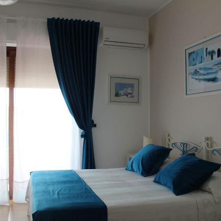 טאורמינה Antelima B&B מראה חיצוני תמונה