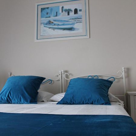 טאורמינה Antelima B&B מראה חיצוני תמונה