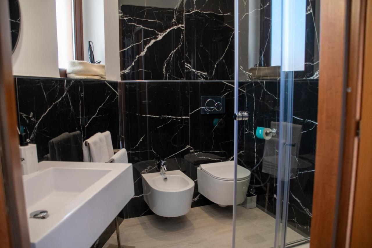טאורמינה Antelima B&B מראה חיצוני תמונה
