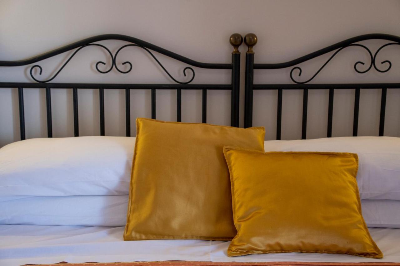 טאורמינה Antelima B&B מראה חיצוני תמונה