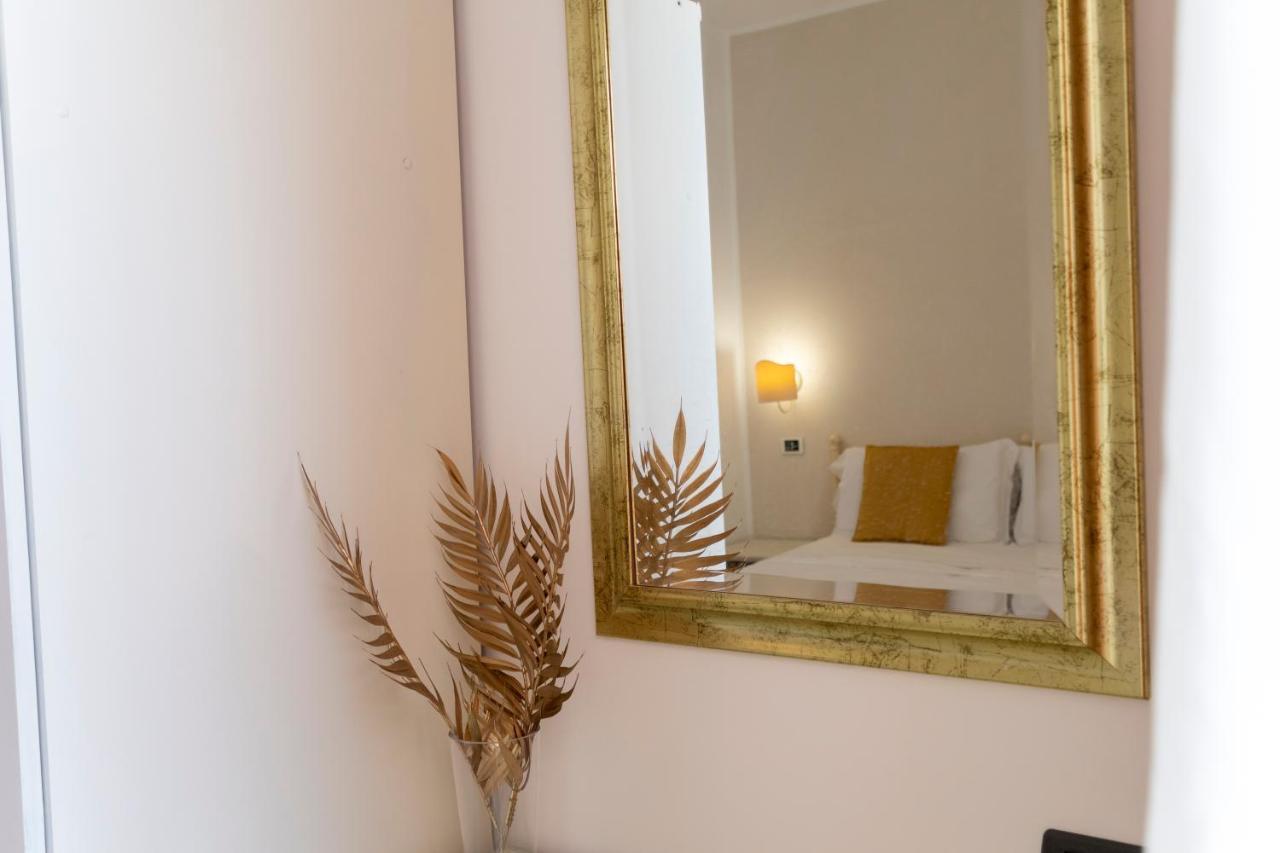 טאורמינה Antelima B&B מראה חיצוני תמונה
