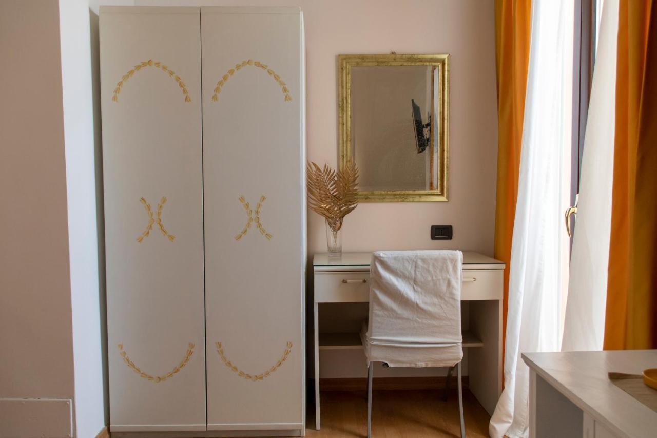 טאורמינה Antelima B&B מראה חיצוני תמונה