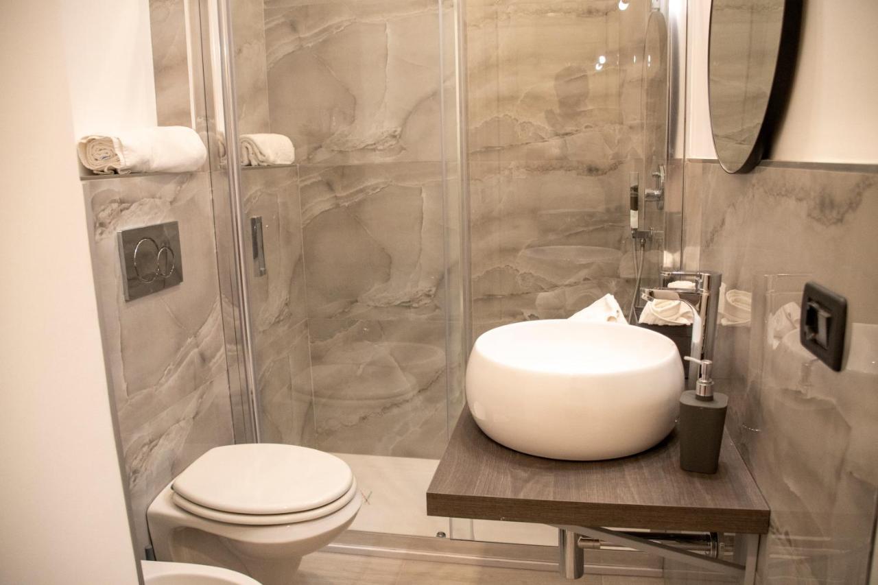 טאורמינה Antelima B&B מראה חיצוני תמונה