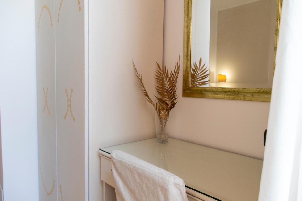 טאורמינה Antelima B&B מראה חיצוני תמונה