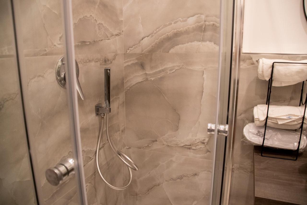 טאורמינה Antelima B&B מראה חיצוני תמונה