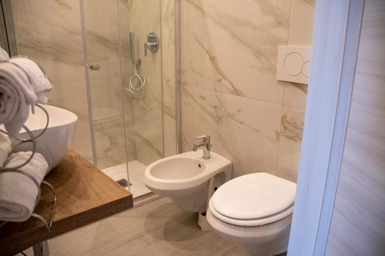 טאורמינה Antelima B&B מראה חיצוני תמונה