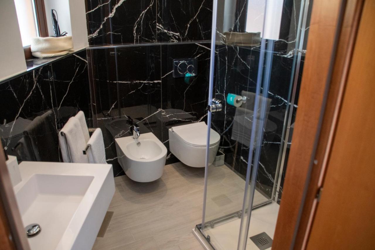 טאורמינה Antelima B&B מראה חיצוני תמונה
