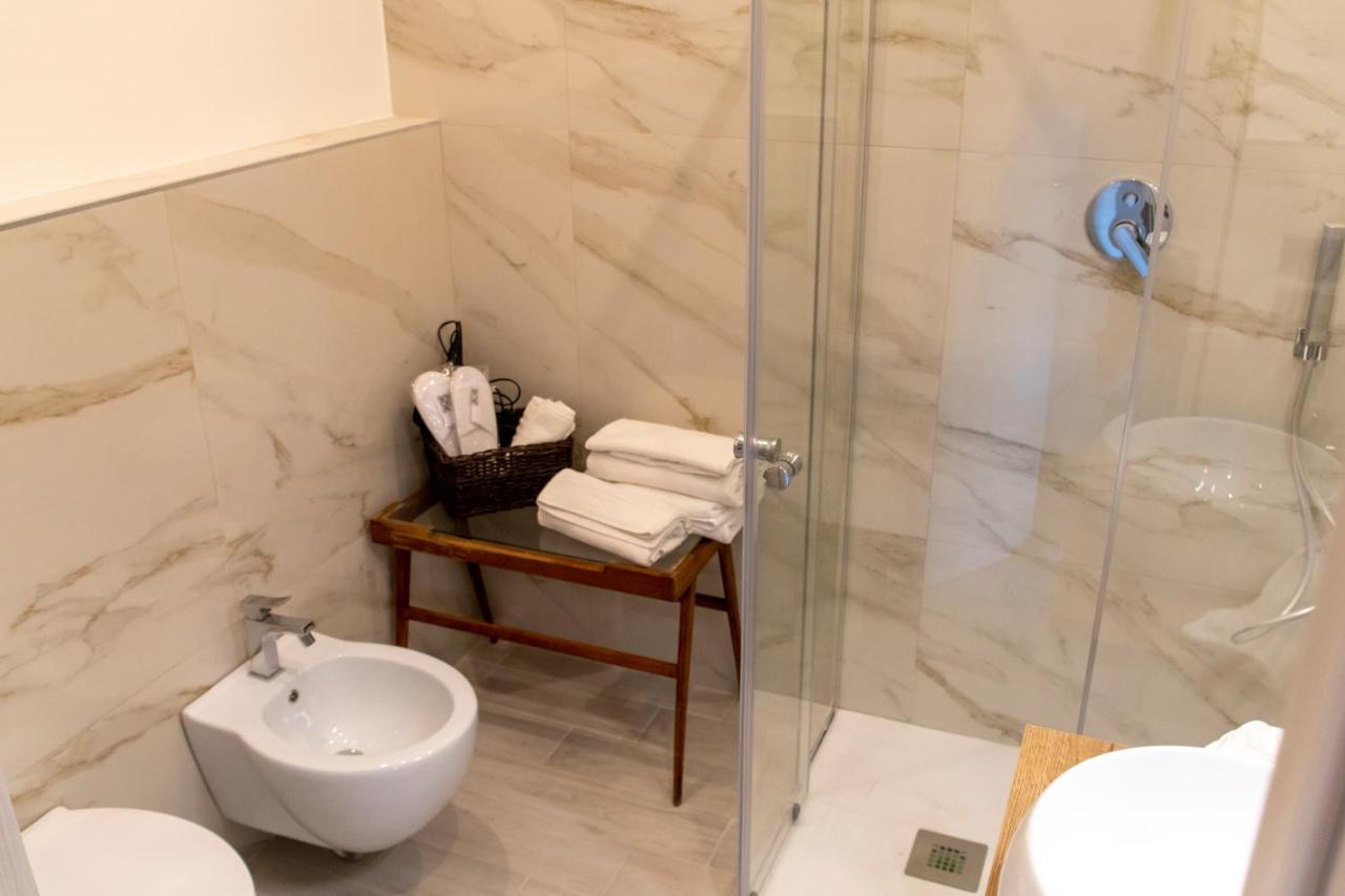 טאורמינה Antelima B&B מראה חיצוני תמונה