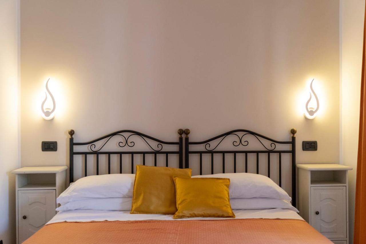 טאורמינה Antelima B&B מראה חיצוני תמונה