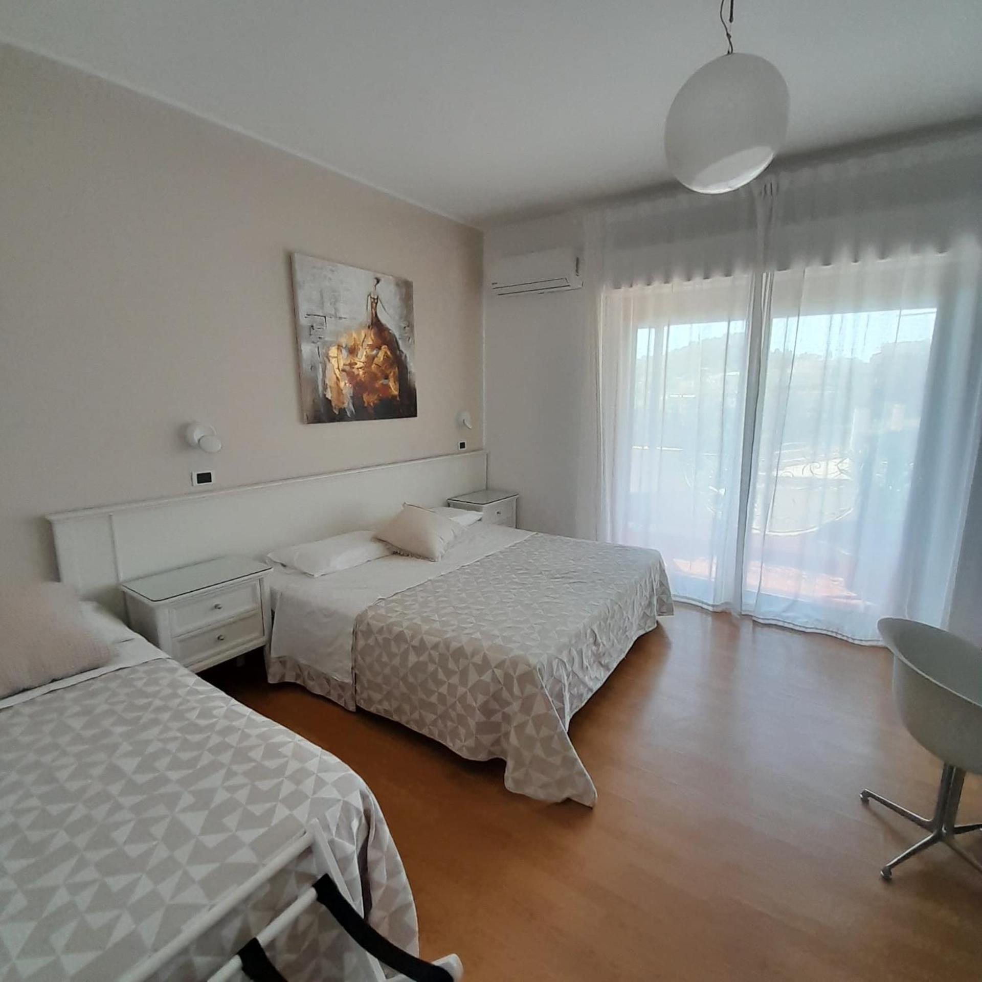 טאורמינה Antelima B&B מראה חיצוני תמונה