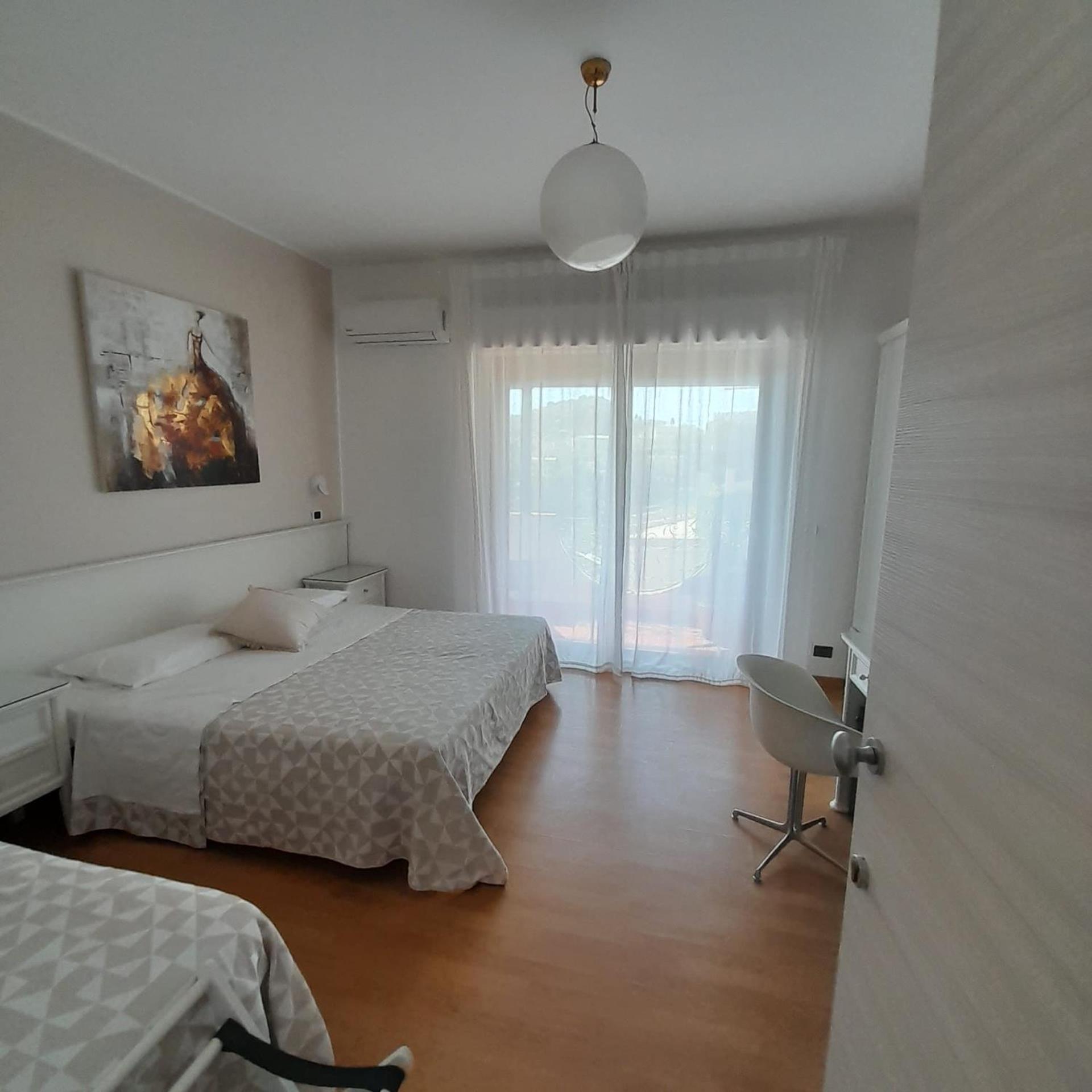 טאורמינה Antelima B&B מראה חיצוני תמונה