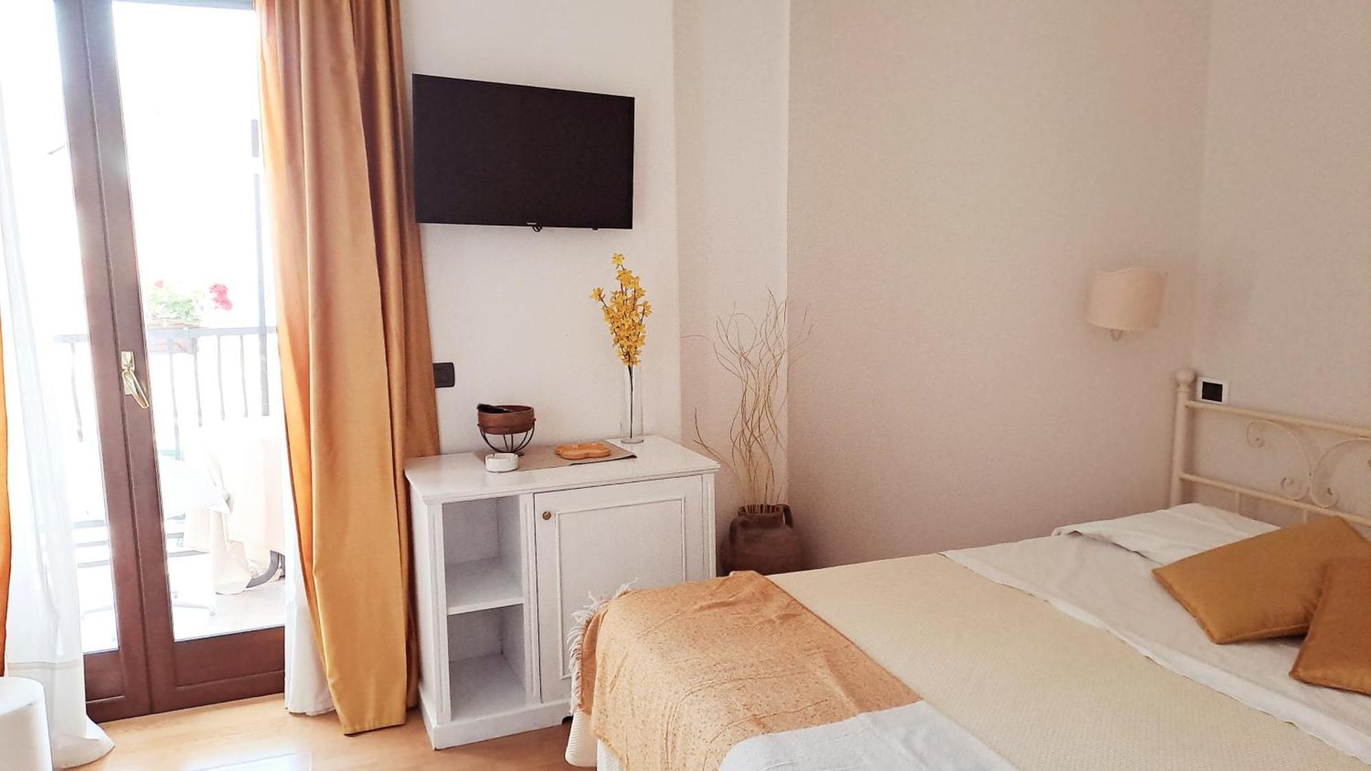 טאורמינה Antelima B&B חדר תמונה