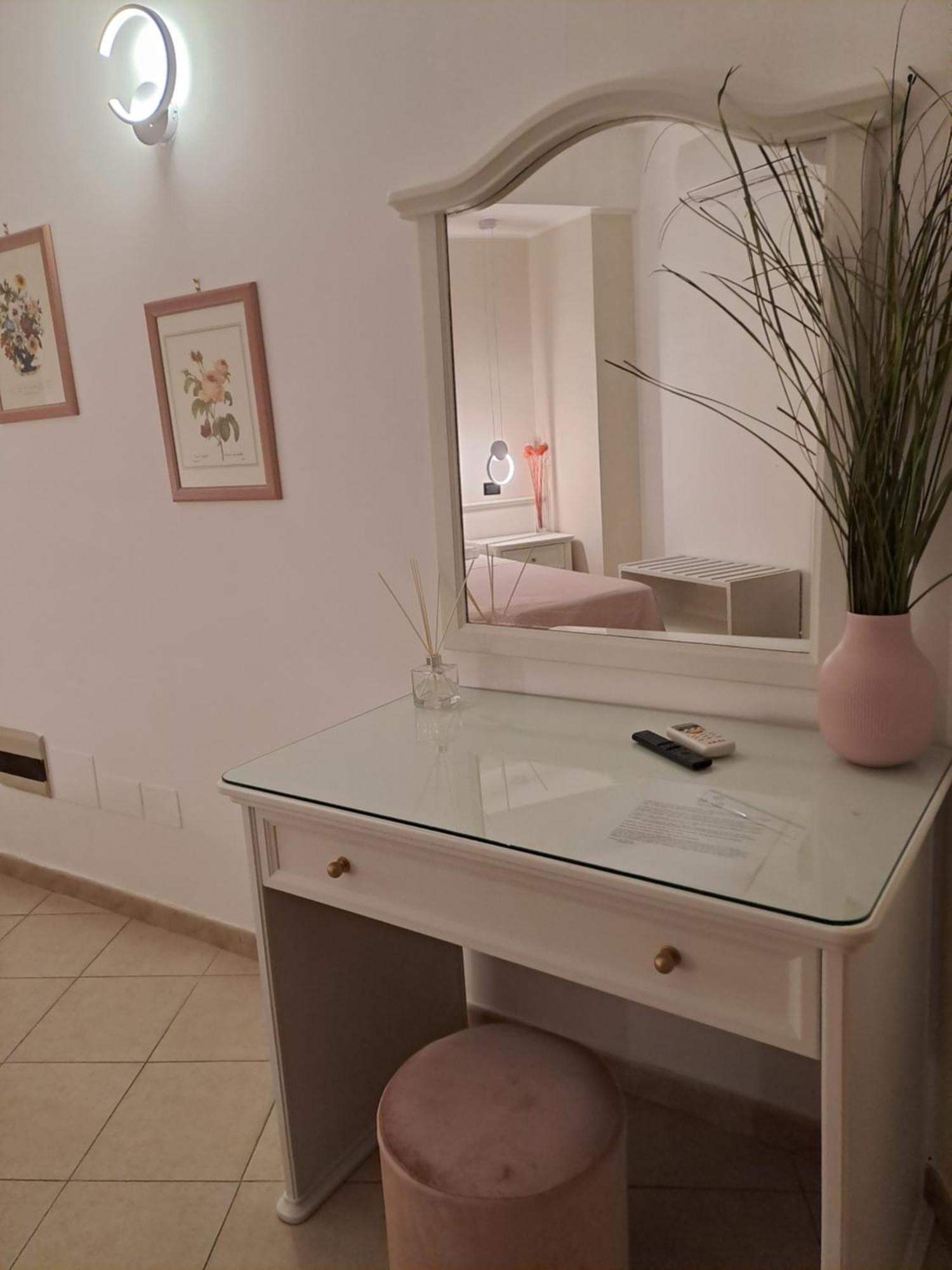 טאורמינה Antelima B&B חדר תמונה