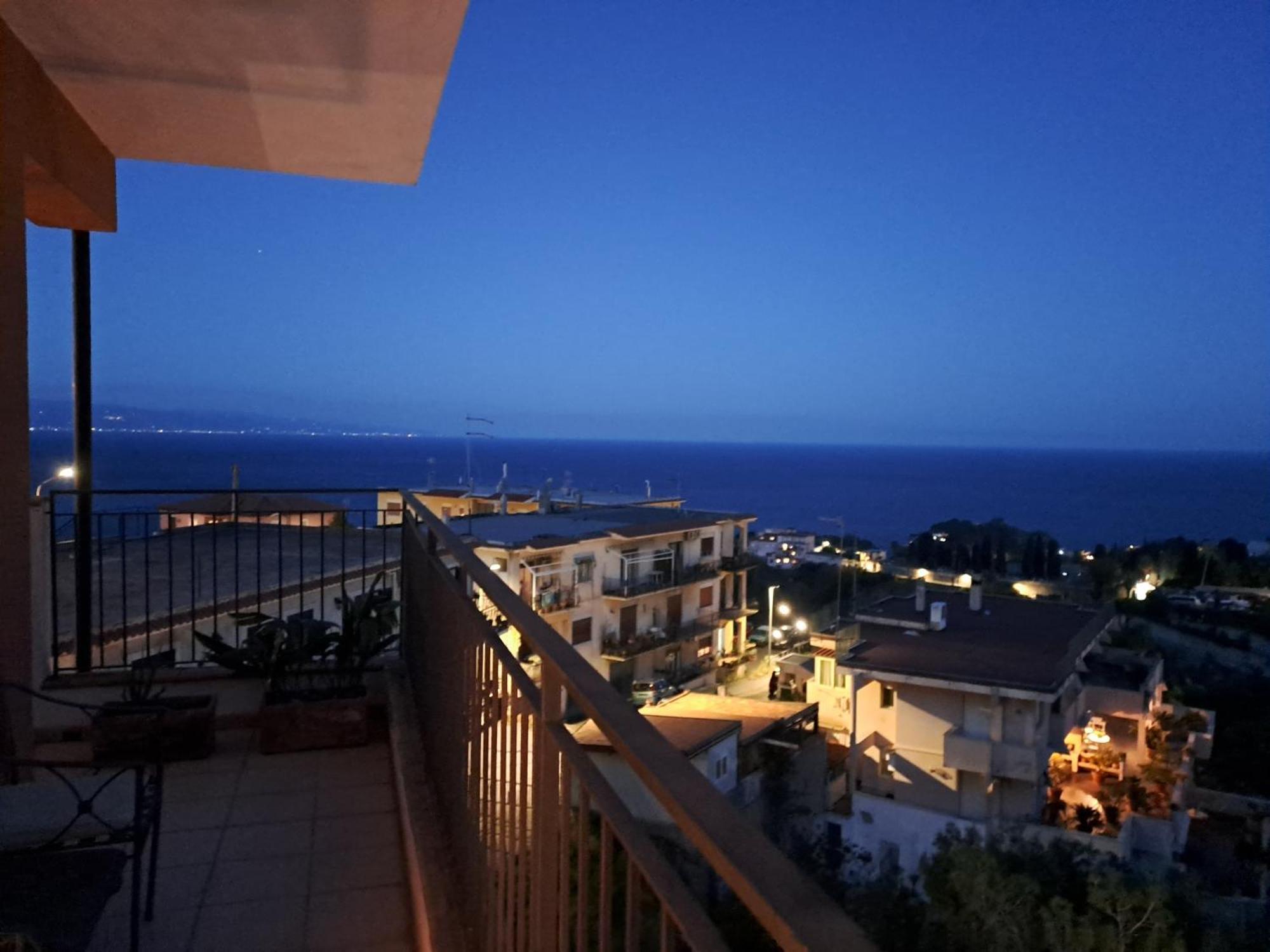 טאורמינה Antelima B&B חדר תמונה