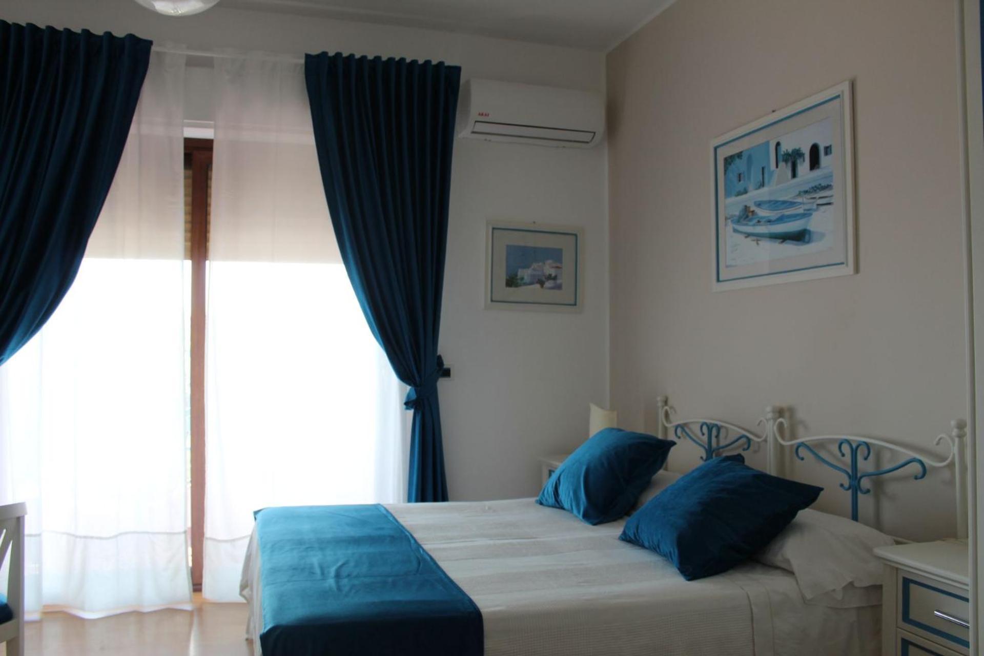 טאורמינה Antelima B&B מראה חיצוני תמונה