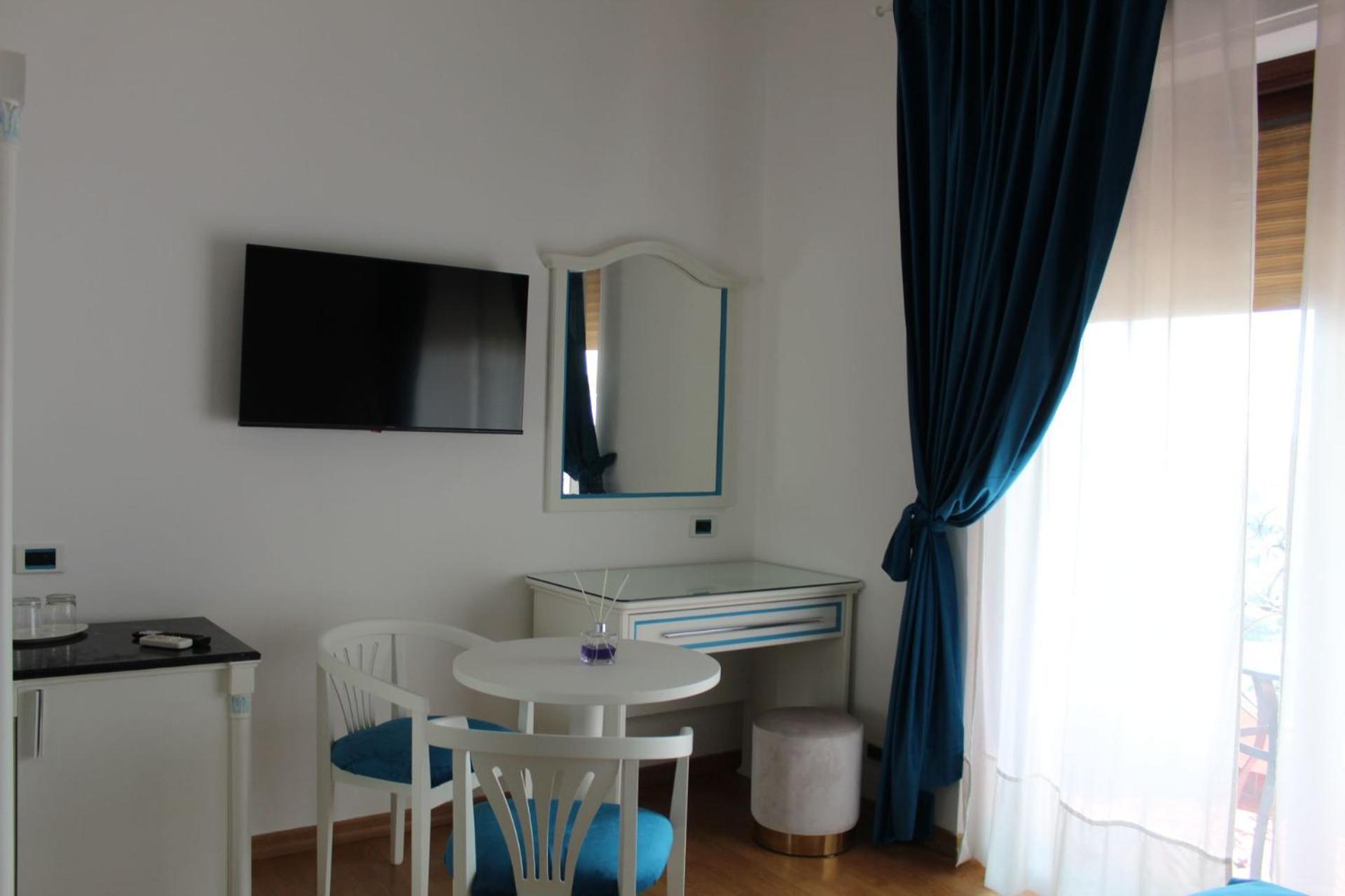 טאורמינה Antelima B&B מראה חיצוני תמונה