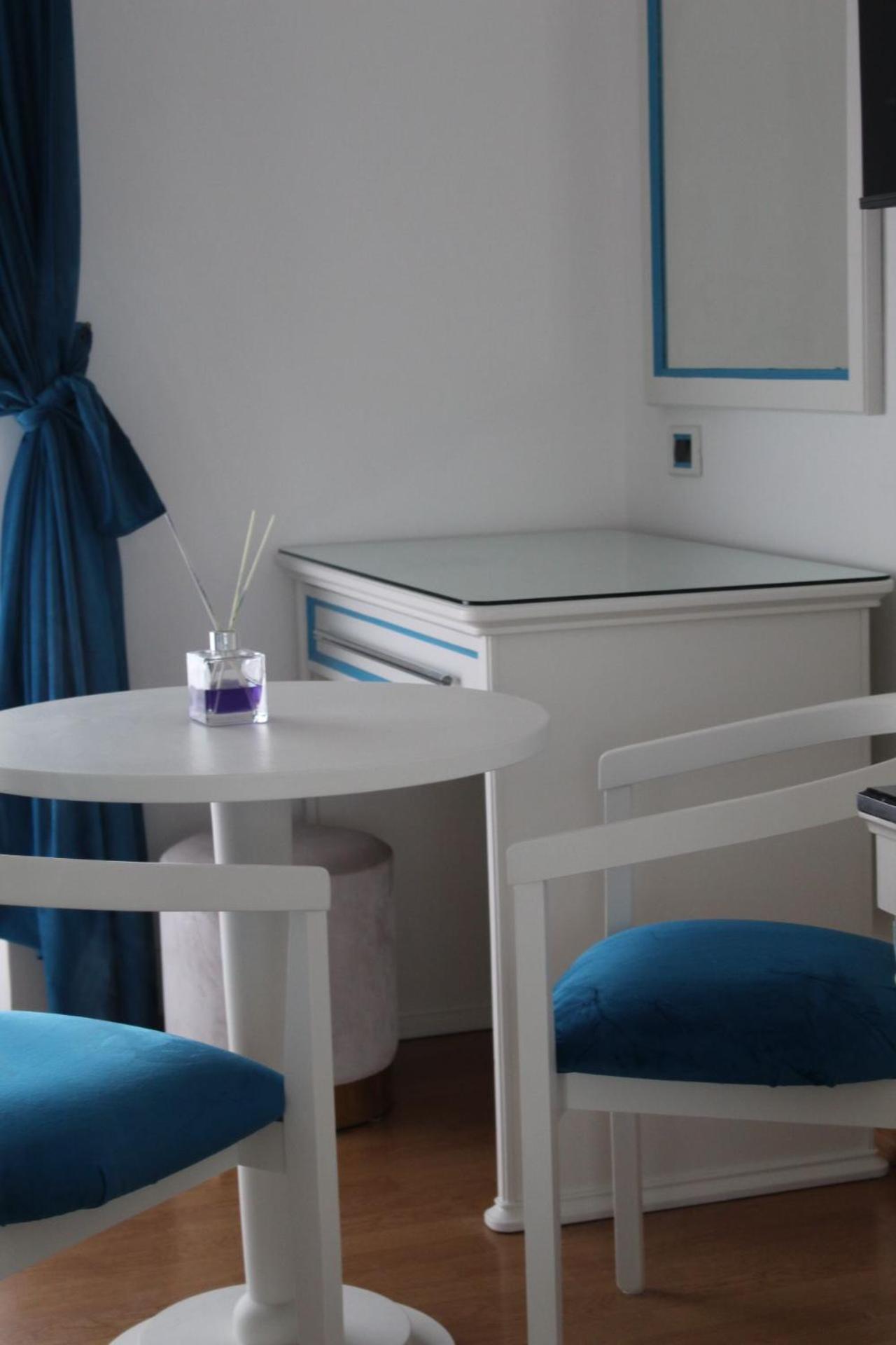 טאורמינה Antelima B&B מראה חיצוני תמונה
